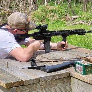 Meet your Posher, Greg